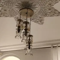 فروش لوستر|لوستر و چراغ آویز|اصفهان, ابر|دیوار