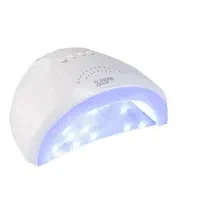 لوازم کاشت ناخن مرسدس ۲۰۰۰ آکبند یووی سان‌وان ۴۸