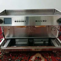 دستگاه قهوه ساز صنعتی بیزارا در حد نو