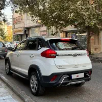 مدل ۱۴۰۲Mvm x22 دنده لاکچری