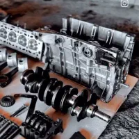 مکانیکی و جلوبندی