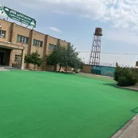 دبستان پسرانه فاخر البرز