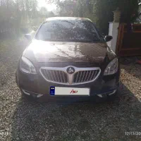 برلیانس۳۳۰ اتومات