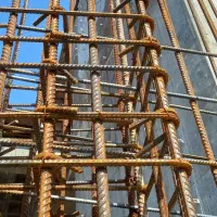 همکارآرماتوربند