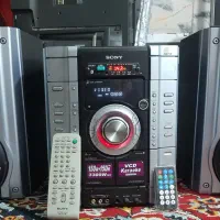 ظبط سونی RV55 3300 W