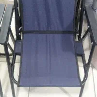 صندلی ساحلی(هفت فنره)|صندلی و نیمکت|اصفهان, سودان|دیوار