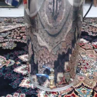 سماوربرقی ۲۰لیتری تمام استیل