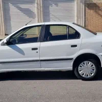 سمند LX XU7 مدل 1395|خودرو سواری و وانت|اهواز, سیصد دستگاه|دیوار