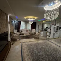 ۱۲۰ متر ۳ خواب تک واحدی فول امکانات((عظیمیه))|اجارهٔ آپارتمان|کرج, عظیمیه|دیوار