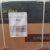 گاز صفحه ای