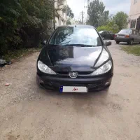 206مدل ۸۱