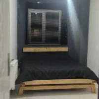 ۱۰۰متری فرهنگیان کوچه یاسین پارکینگ اختصاصی|فروش آپارتمان|رشت, جهاد|دیوار