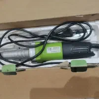 سنگ فرز و سنگ انگشتی گلو بلند