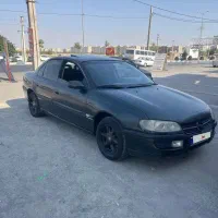اپل امگا