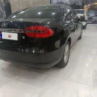 جک g5مدل 94اتومات نقدو اقساط|خودرو سواری و وانت|تهران, ابوذر|دیوار