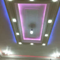 گچکاری و گچبری