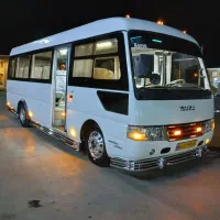 ارائه سرویس دربستی به اقصی نقاط کشور