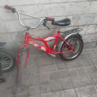 دوچرخه