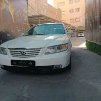 آزرا اتومات مدل آخر 2007 (شهر خودرو آفتاب)