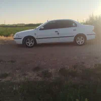سمند lx