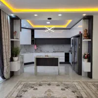 کمد دیواری (بهترین قیمت و کیفیت نصب با ضمانت نامه)