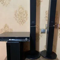سینما خانگی سامسونگ در حد نو