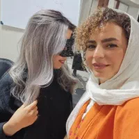 رویداد باورنکردنی پوست و مو