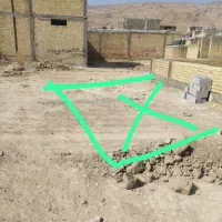فروش زمین ۱۰۰ متری در شاپورجان