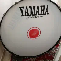 طبل ۱۲۰ سانتی متر