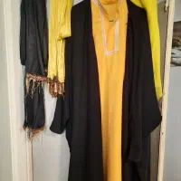 وسایل تعزیه شبیه خوانی