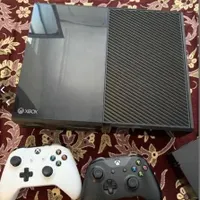 ایکس باکس وان