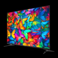 تلوزیون ۵۵ ایکس ویژن بصورت اقساطی ۲۴ ماهه و نقد