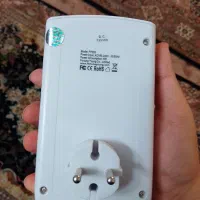 دستگاه دور کننده حشرات سوسک مارمولک اصلی بشرط|سایر لوازم برقی|تهران, زهتابی|دیوار