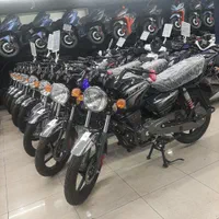 طرح باکسر KLD 200 ( اقساط ۱۸ ماهه )