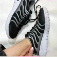 تخفیف پائیزه کفشک، تن تاک38 دور دوخت فقط 398ت