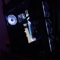 کارت گرافیک RTX 3080 TUF ASUS