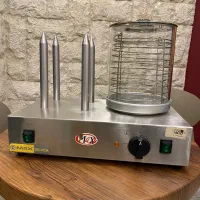 لوازم فست فود