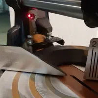 اره فارسی بر تیغ ۲۵ فوق العاده|ابزارآلات|مشهد, فلسطین|دیوار