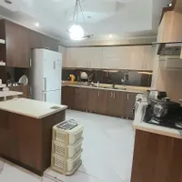 130 متر فول، روبه نما، پیروزی شمالی|اجارهٔ آپارتمان|کرج, شهرک آسمان|دیوار