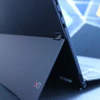 لپ تاپ LENOVO CARBON X1 TABLET GEN3|رایانه همراه|تهران, پونک|دیوار