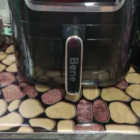 سرخ کن|اجاق گاز و لوازم برقی پخت‌وپز|رودسر, |دیوار