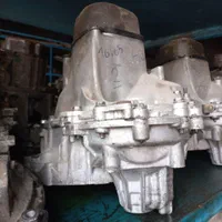 سرسیلندر و گیربکس ۲۰۶|قطعات یدکی و لوازم جانبی|خاوران, |دیوار