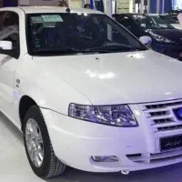 سورن موتور پارس /دوگانه / تحویل یکساعته