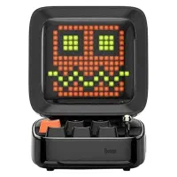 اسپیکر پیکسلی دیووم مدل Ditoo Pro|پخش‌کننده همراه|تهران, سنائی|دیوار