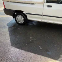 پراید وانت  مدل ۹۳|خودرو سواری و وانت|زاهدان, |دیوار