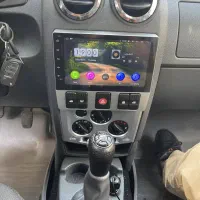 نصب مانیتور اندروید برای همه ماشین ها|قطعات یدکی و لوازم جانبی|اهر, |دیوار