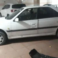 خودرو سواری پژوپارس دوگانه|خودرو سواری و وانت|شیراز, شهرک فرهنگیان|دیوار