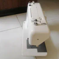چرخ خیاطی نو