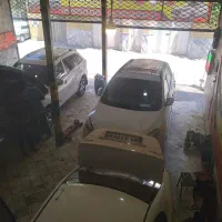 تعمیرگاه ‌تخصصی ام‌جی