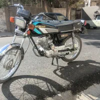 موتور هندا